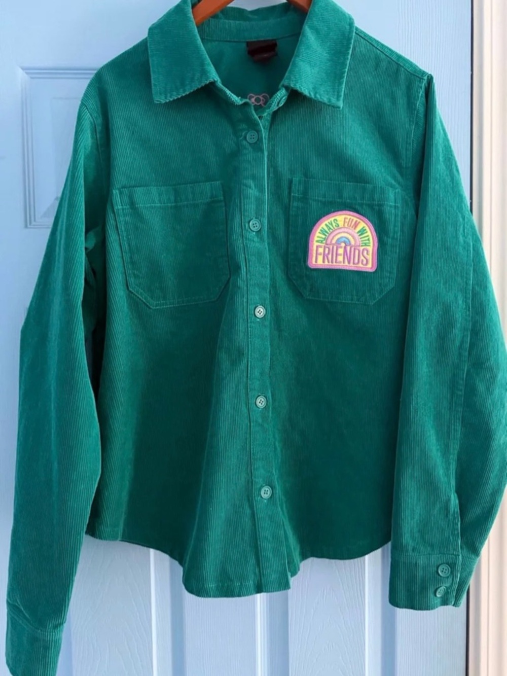 Hello Kitty And Friends Shirt Women XL